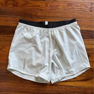 Salomon Cross 5” Shorts - S